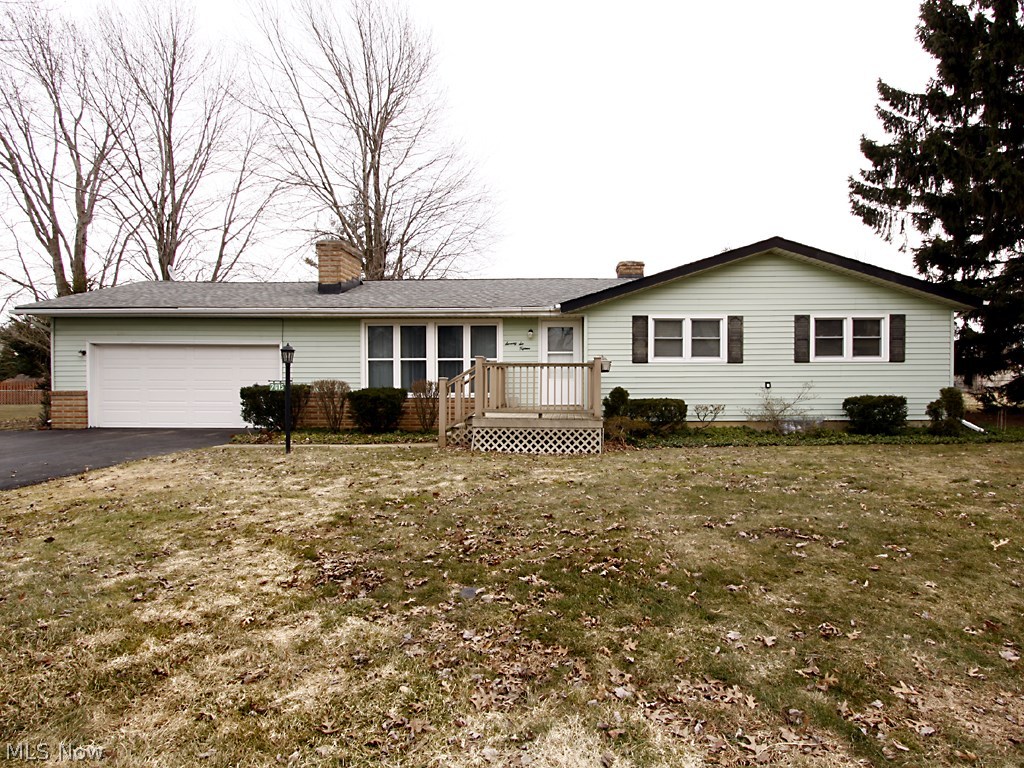 Chillicothe Estates - Residential