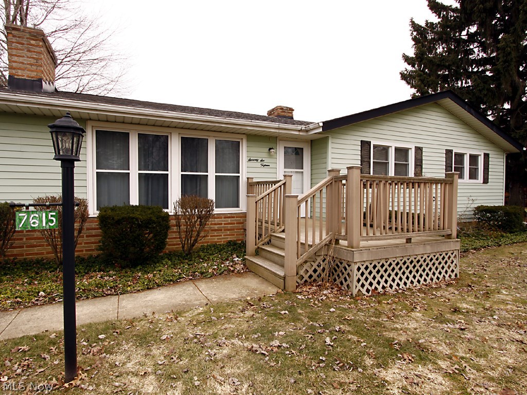 Chillicothe Estates - Residential