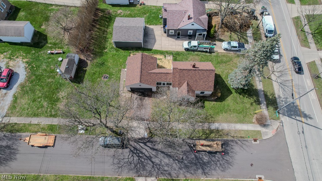 Firestone Park - Residential