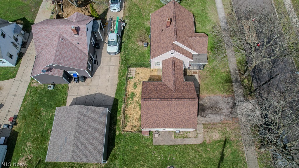 Firestone Park - Residential