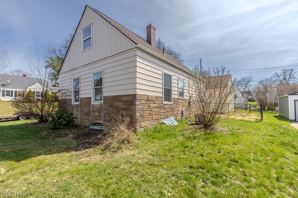 Firestone Park - Residential