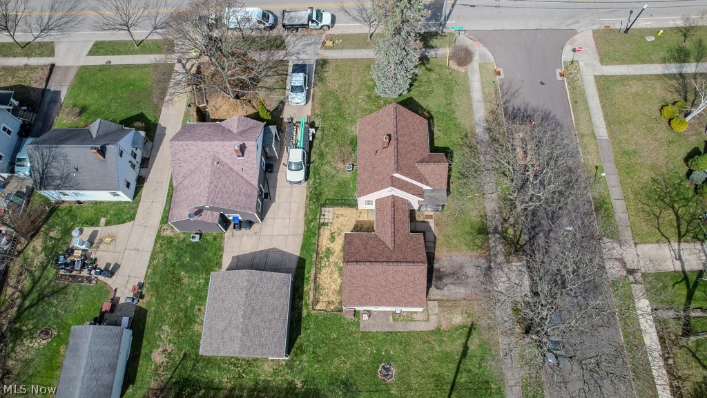 Firestone Park - Residential