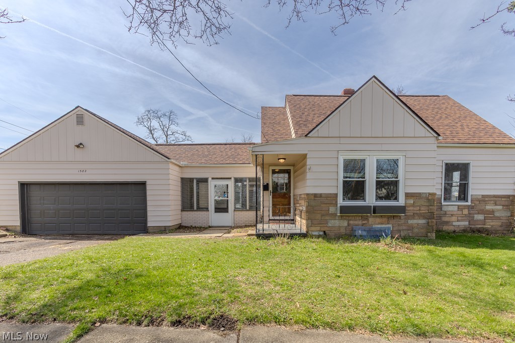 Firestone Park - Residential