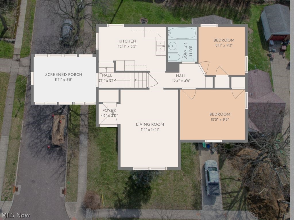 Firestone Park - Residential