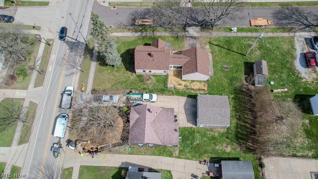 Firestone Park - Residential