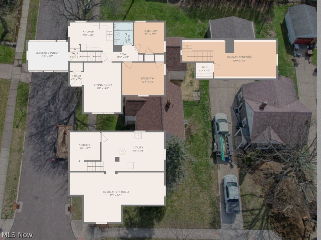 Firestone Park - Residential