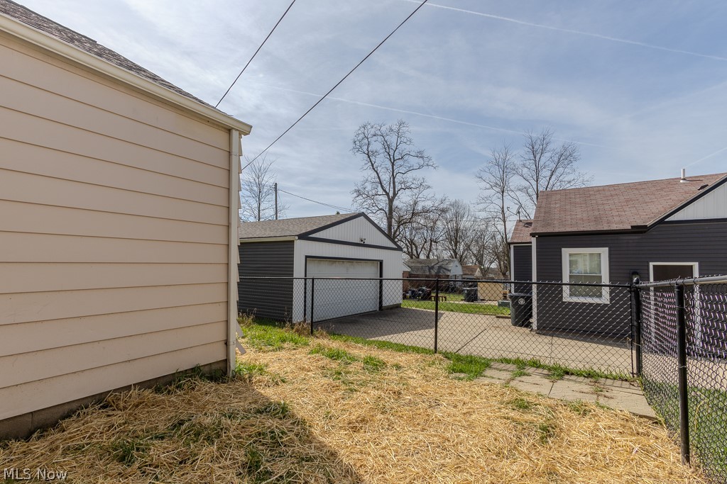 Firestone Park - Residential