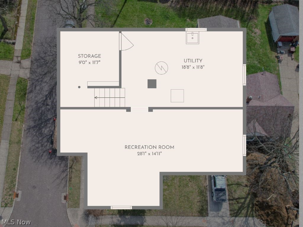 Firestone Park - Residential