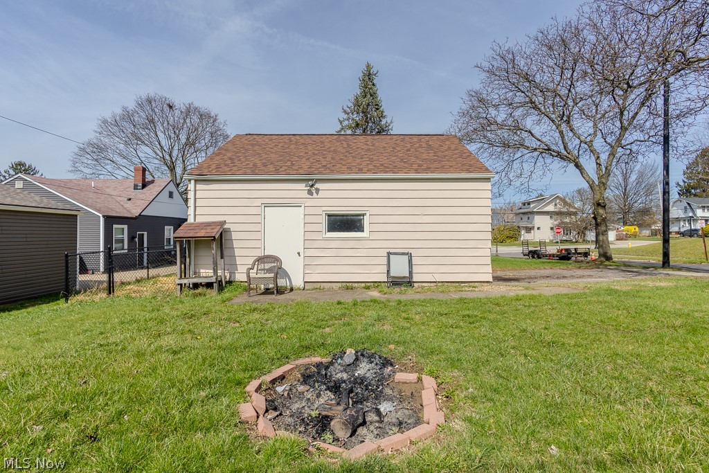 Firestone Park - Residential