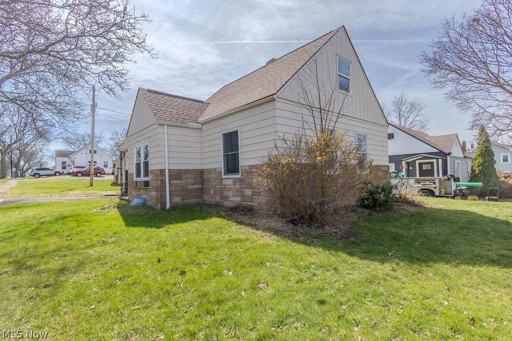 Firestone Park - Residential