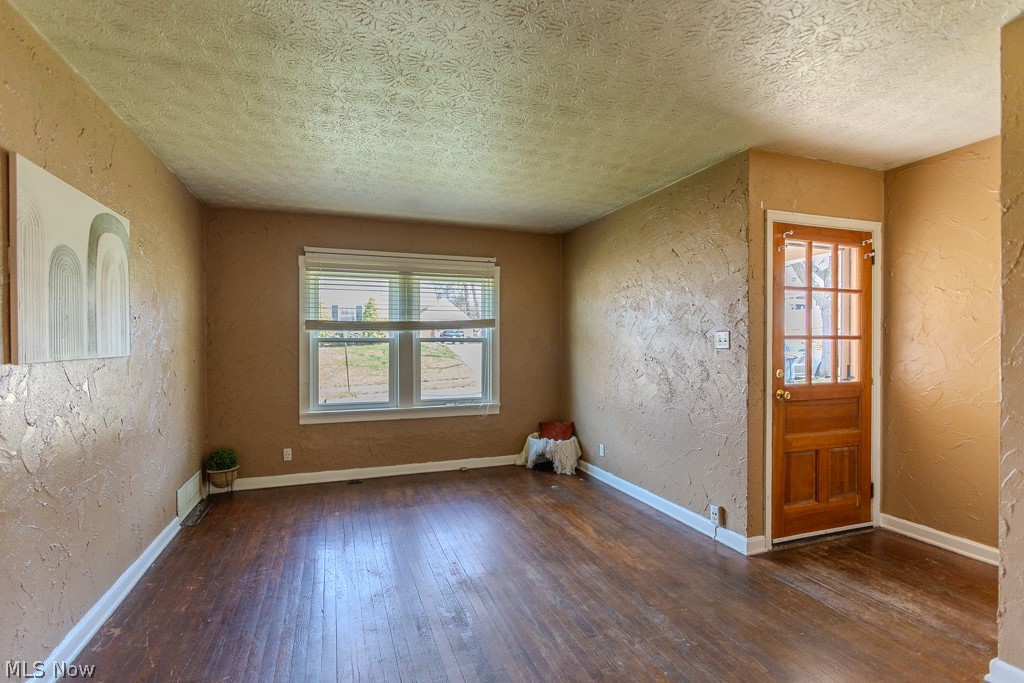 Firestone Park - Residential