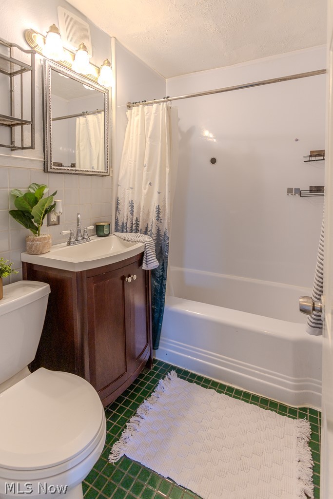 Firestone Park - Residential