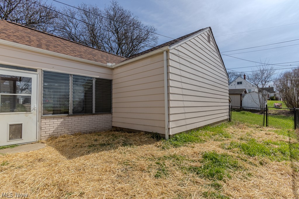 Firestone Park - Residential