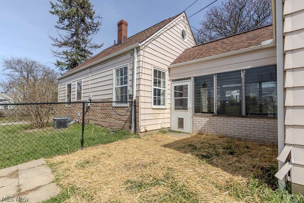 Firestone Park - Residential