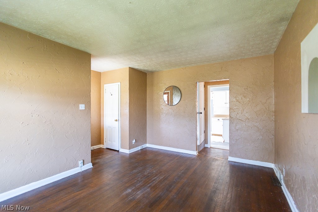 Firestone Park - Residential