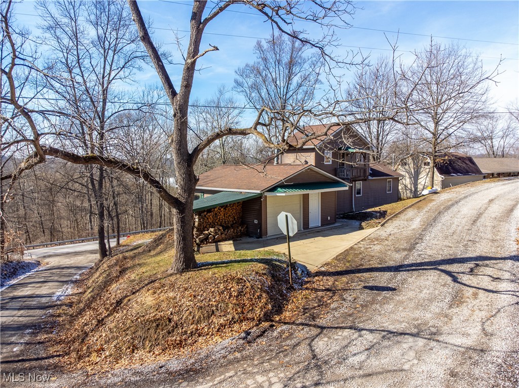 78520 Lakeview Drive, Freeport, Ohio image 41