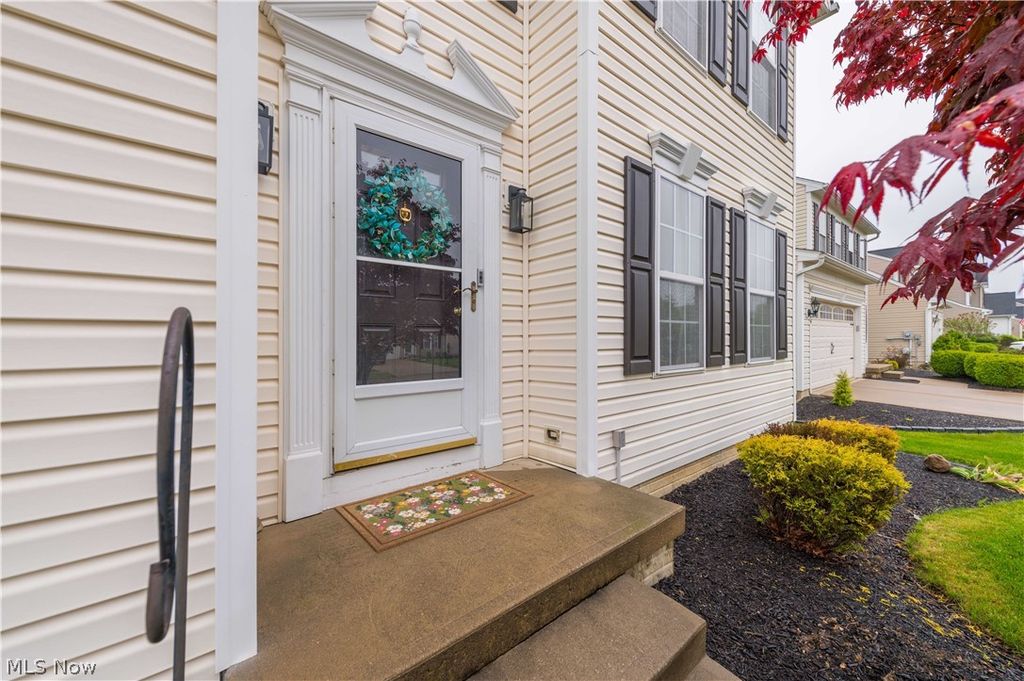 Photo of 37972 Pebble Lake Trail, North Ridgeville, OH 44039 (MLS # 5204545)
