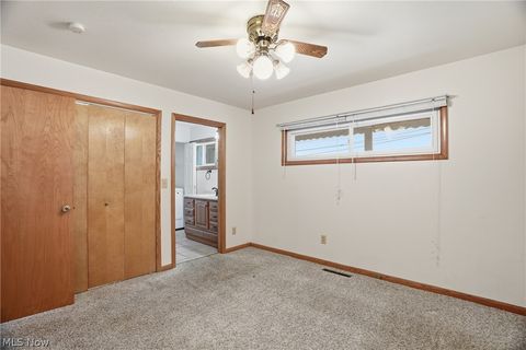 Tiny photo for 1443 Harris Highway, Parkersburg, WV 26101 (MLS # 5190631)