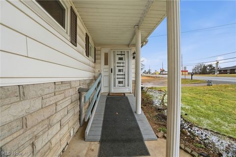 Tiny photo for 1443 Harris Highway, Parkersburg, WV 26101 (MLS # 5190631)