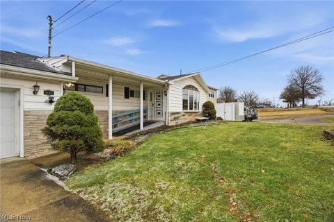 Tiny photo for 1443 Harris Highway, Parkersburg, WV 26101 (MLS # 5190631)