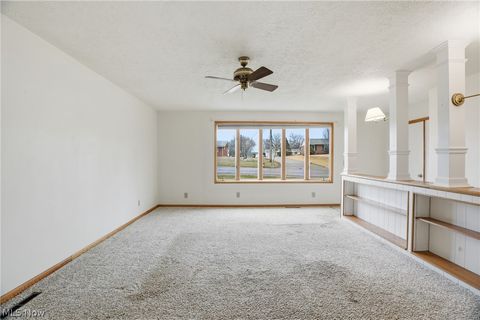 Tiny photo for 1443 Harris Highway, Parkersburg, WV 26101 (MLS # 5190631)