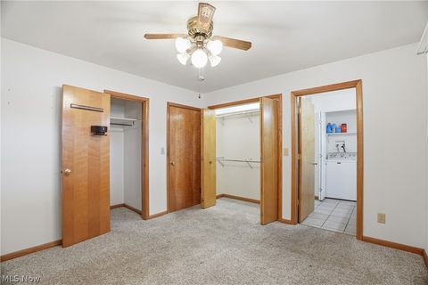 Tiny photo for 1443 Harris Highway, Parkersburg, WV 26101 (MLS # 5190631)