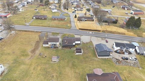 Tiny photo for 1443 Harris Highway, Parkersburg, WV 26101 (MLS # 5190631)