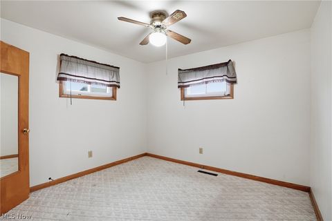 Tiny photo for 1443 Harris Highway, Parkersburg, WV 26101 (MLS # 5190631)