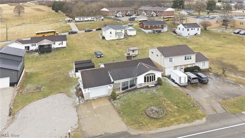 Tiny photo for 1443 Harris Highway, Parkersburg, WV 26101 (MLS # 5190631)