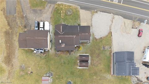 Tiny photo for 1443 Harris Highway, Parkersburg, WV 26101 (MLS # 5190631)