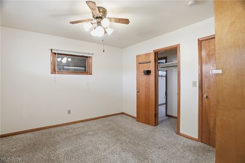 Tiny photo for 1443 Harris Highway, Parkersburg, WV 26101 (MLS # 5190631)