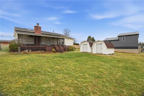 Tiny photo for 1443 Harris Highway, Parkersburg, WV 26101 (MLS # 5190631)