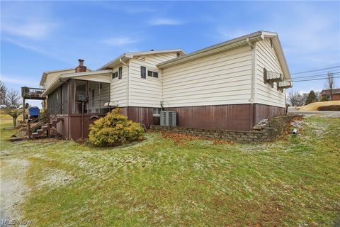 Tiny photo for 1443 Harris Highway, Parkersburg, WV 26101 (MLS # 5190631)