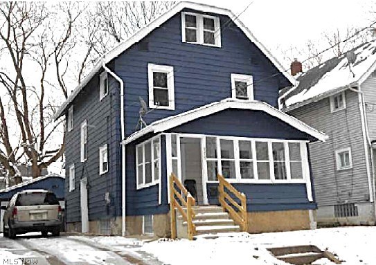 Rye & Allen 01 Add/Lovers Lan - Residential