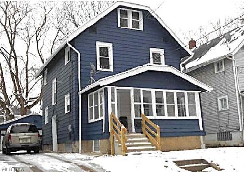 Condo For Sale - 877 Hammel Street<br/> Akron, OH 44306