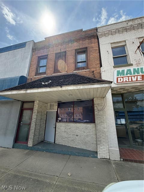 Multifamily For Sale - 3117 Main Street<br/> Hancock County, Weirton, WV 26062