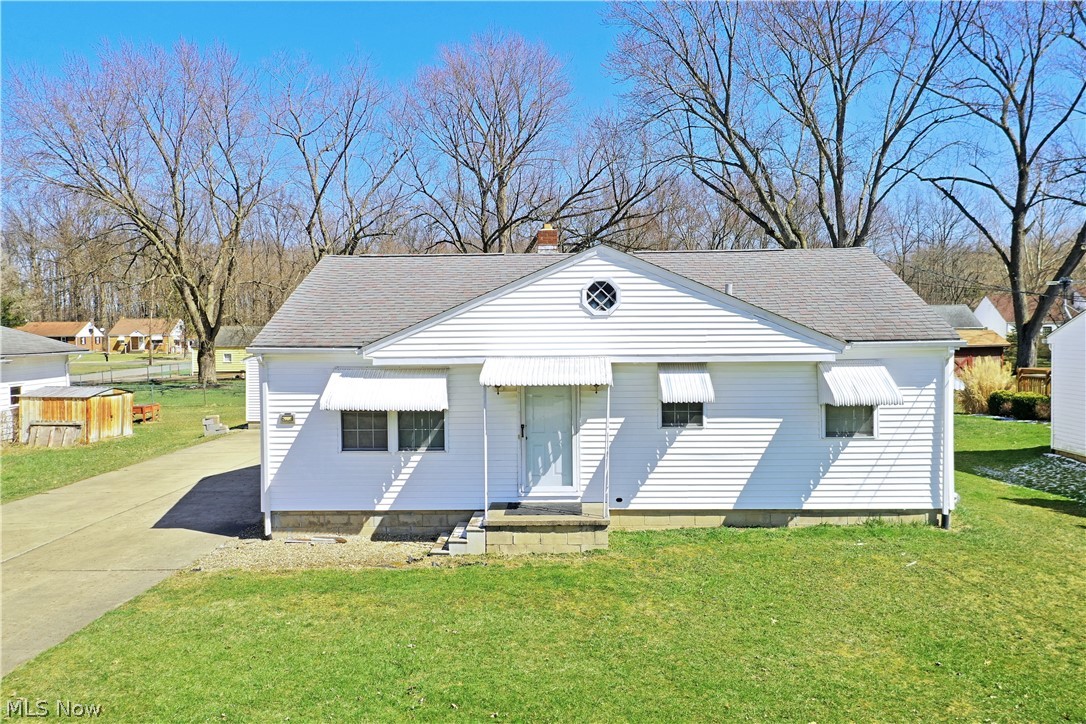 Copeland - Residential