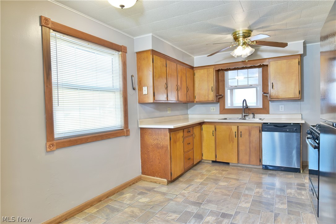 Copeland - Residential