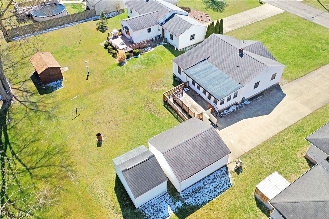 Copeland - Residential