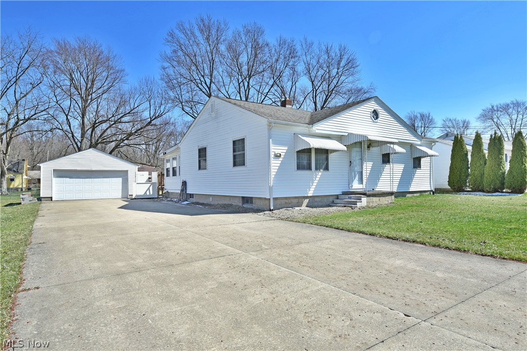 Copeland - Residential