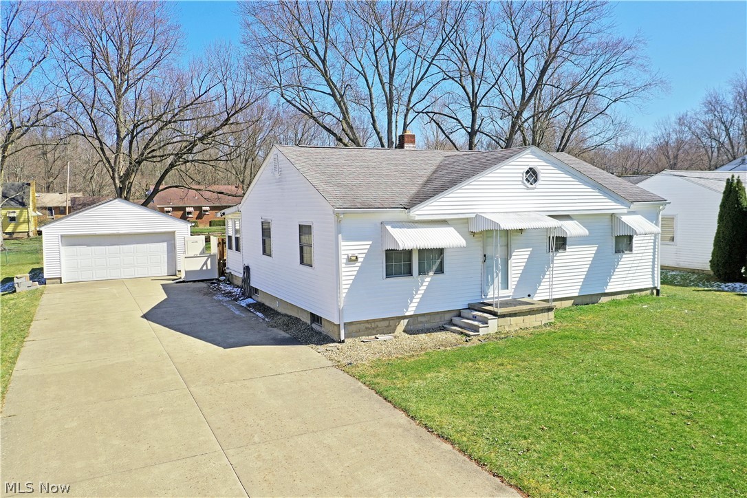 Copeland - Residential