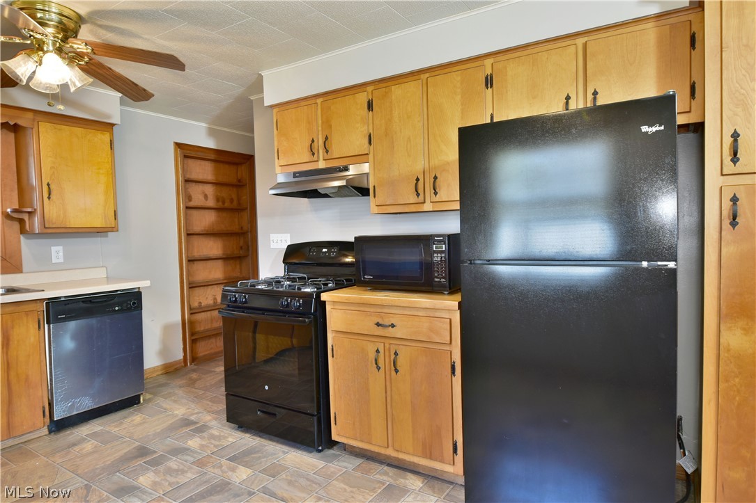 Copeland - Residential