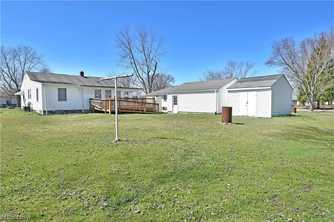 Copeland - Residential