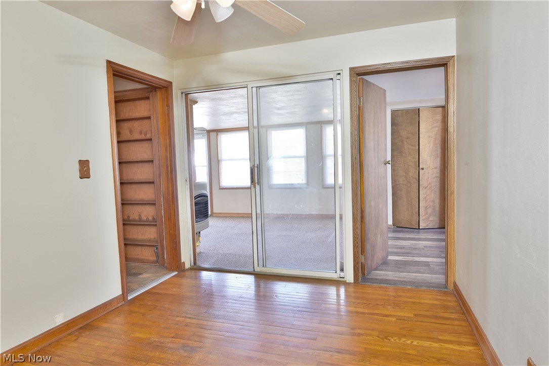 Copeland - Residential