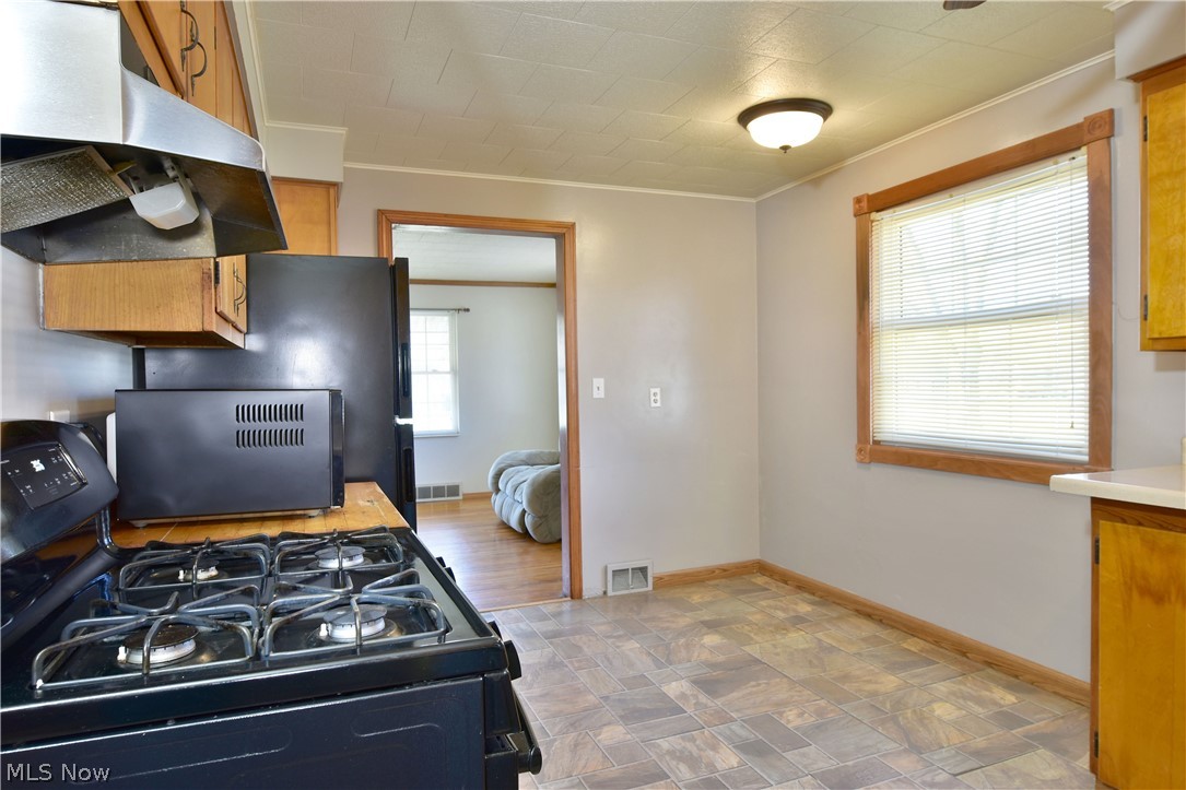 Copeland - Residential