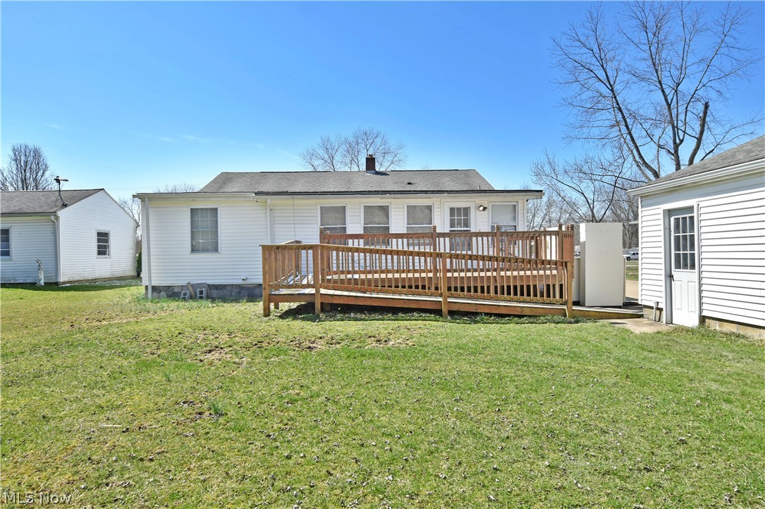 Copeland - Residential