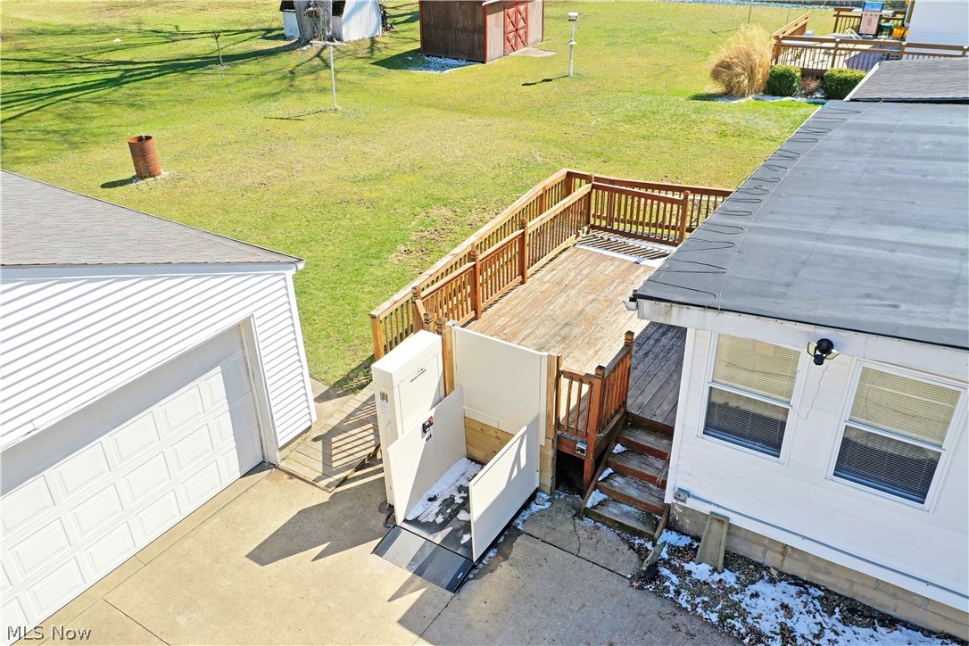 Copeland - Residential