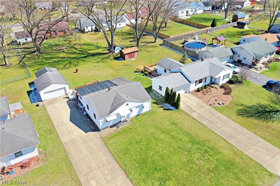 Copeland - Residential