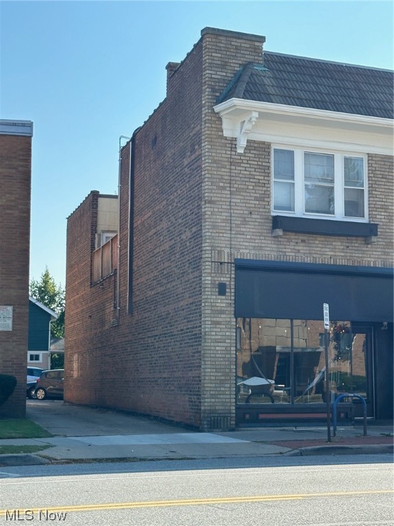 Maple Shade Sub - Commercial Sale