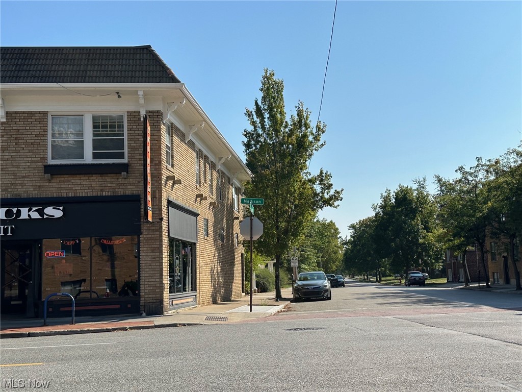 Maple Shade Sub - Commercial Sale